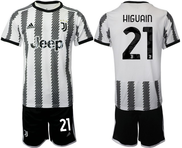 Juventus jerseys-018